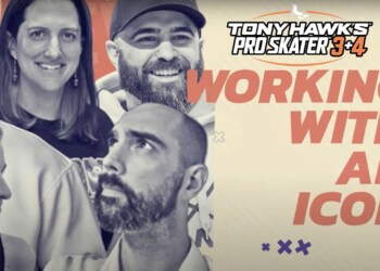 Tony Hawk’s Pro Skater 3 + 4 atterra alla grande – Ora disponibile