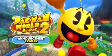 Torna un’indimenticabile avventura con PAC-MAN WORLD 2 Re-PAC