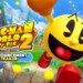 Torna un’indimenticabile avventura con PAC-MAN WORLD 2 Re-PAC