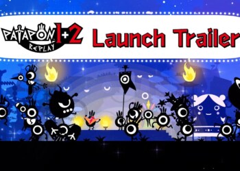 Trailer di lancio per PATAPON 1+2 REPLAY