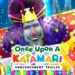 Una nuova storia inizia il 24 ottobre con Once Upon a Katamari