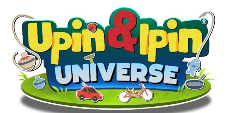 Upin & Ipin Universe svela la data di lancio su Switch