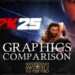 WWE 2K25: uno dei migliori porting su Switch 2?
