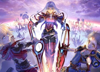 Monolith Soft: i creatori di Xenoblade rafforzano la posizione finanziaria all’interno di Nintendo