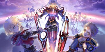 Monolith Soft: i creatori di Xenoblade rafforzano la posizione finanziaria all’interno di Nintendo