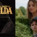 Svelati gli attori protagonisti del film di Zelda