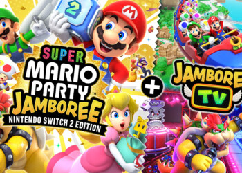 Switch 2: Super Mario Party Jamboree – Nintendo Switch 2 Edition + Jamboree TV!: la recensione