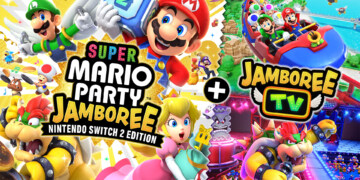Switch 2: Super Mario Party Jamboree – Nintendo Switch 2 Edition + Jamboree TV!: la recensione