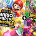 Switch 2: Super Mario Party Jamboree – Nintendo Switch 2 Edition + Jamboree TV!: la recensione