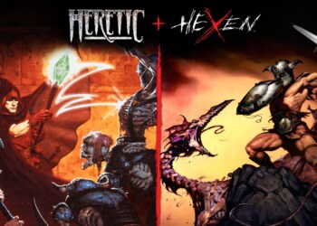 Heretic + Hexen: la recensione