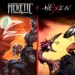 Heretic + Hexen: la recensione