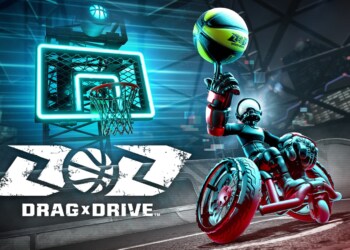 Switch 2: Drag x Drive: la recensione