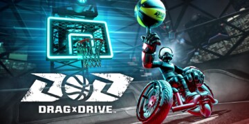 Switch 2: Drag x Drive: la recensione