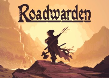 Roadwarden: la recensione