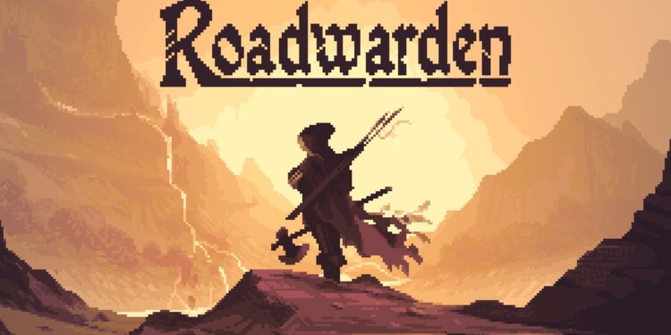 Roadwarden: la recensione