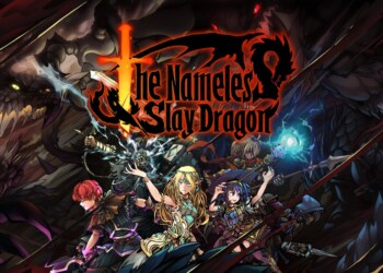 The Nameless: Slay Dragon: la recensione