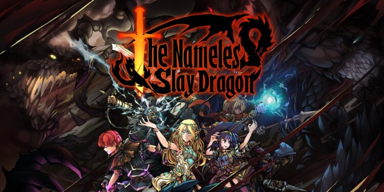 The Nameless: Slay Dragon: la recensione
