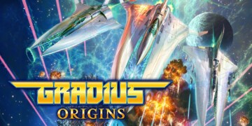 GRADIUS ORIGINS: la recensione