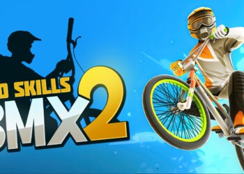 Mad Skills BMX 2: la recensione