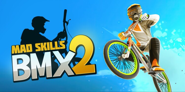 Mad Skills BMX 2: la recensione