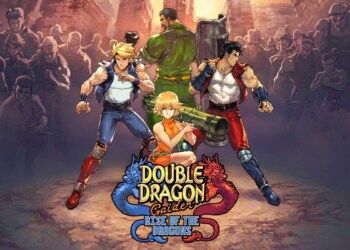 Double Dragon Gaiden: Rise of the Dragons: la recensione