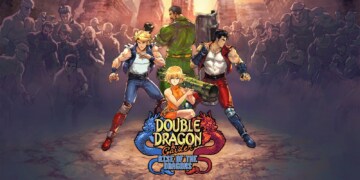 Double Dragon Gaiden: Rise of the Dragons: la recensione