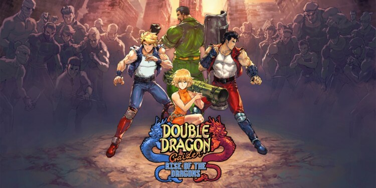 Double Dragon Gaiden: Rise of the Dragons: la recensione
