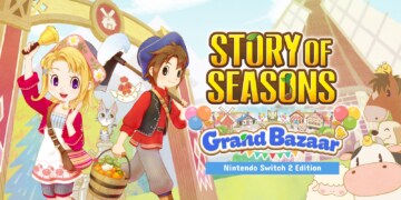Switch 2: STORY OF SEASONS: Grand Bazaar: la recensione