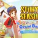 Switch 2: STORY OF SEASONS: Grand Bazaar: la recensione