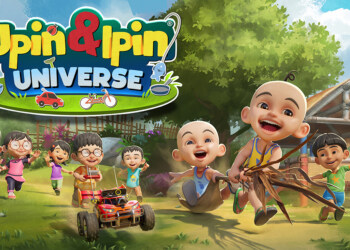 Upin & Ipin Universe: la recensione