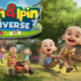 Upin & Ipin Universe: la recensione