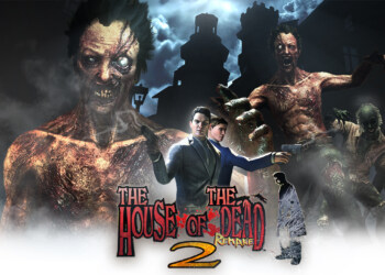 House of the Dead 2: Remake: la recensione