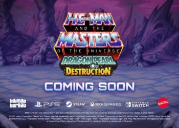 He-Man and the Masters of the Universe: Dragon Pearl of Destruction: il grande ritorno su Switch