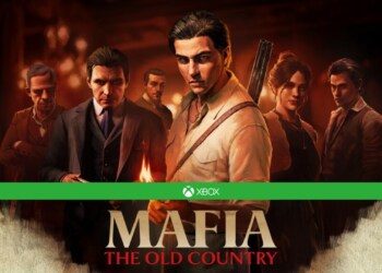 Xbox Series S: Mafia: the old country: la recensione
