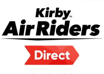 Kirby Air Riders: collegatevi il 19 agosto per un Direct esclusivo!