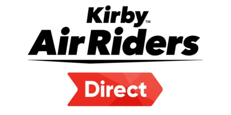 Kirby Air Riders: collegatevi il 19 agosto per un Direct esclusivo!