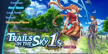 Trails in the Sky The 1st sbarca anche su Nintendo Switch 2