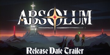 Absolum svela la data di uscita