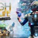 High on Life: disponibile la versione Nintendo Switch 2