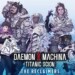 Alleati ed avversari si presentano in Daemon x Machina: Titanic Scion