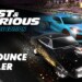 Annunciato Fast & Furious: Arcade Edition