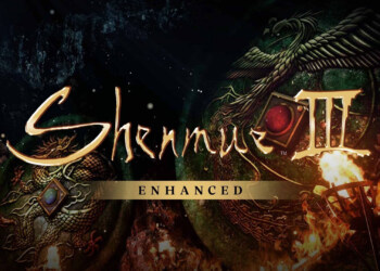 Shenmue III Enanched annunciato per Switch (2?)