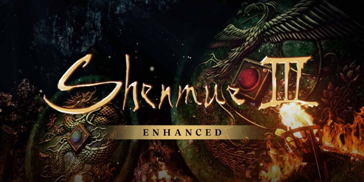 Shenmue III Enanched annunciato per Switch (2?)