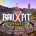 Ball x Pit in arrivo da Devolver Digital