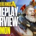 Borderlands 4: ecco Amon il Cavaliere della Forgia
