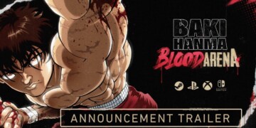 Confermata la data di Baki Hanma