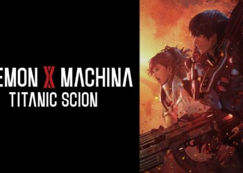 Demo gratuita per la modalità Solo e Co-op di Daemon X Machina: Titanic Scion
