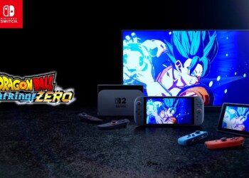 Disponibile il System Trailer di DRAGON BALL: SPARKING! ZERO 