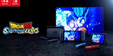 Disponibile il System Trailer di DRAGON BALL: SPARKING! ZERO 