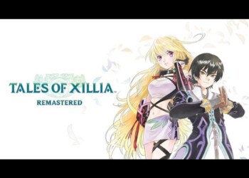 Due mondi si scontrano in Tales of Xillia Remastered